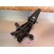 Bavette/support de plaque/clignotant neuf Suzuki 750 GSR 2011-2015 63113-08J00 