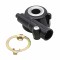 Entraineur de compteur neuf pour Honda 250/350/500/600/650 XR/XLR/Dominator