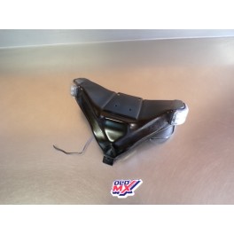 Clignotants + support Suzuki 600 GSR 2006-2010 