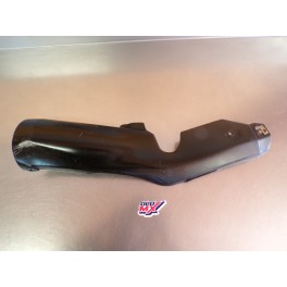 Protection silencieux droit Honda 1000 CBR 1993/1997 