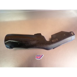 Protection silencieux droit Honda 1000 CBR 1993/1997 