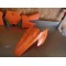 Kit plastique KTM SX 125/200/250 2003-2004