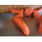 Kit plastique KTM SX 125/200/250 2003-2004