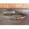Silencieux Devil Yamaha 1100 Bulldog 2001-2007