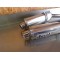 Silencieux Devil Yamaha 1100 Bulldog 2001-2007