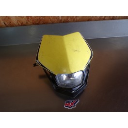 Plaque phare Rtech universelle