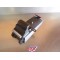 Bavette / support de plaque Yamaha DT RE 125 2004-2006 