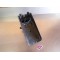 Bavette / support de plaque Yamaha DT RE 125 2004-2006 