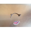 Protection pignon sortie de boite Honda 400 XR