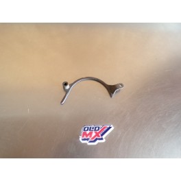 Protection pignon sortie de boite Honda 400 XR
