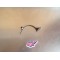 Protection pignon sortie de boite Honda 400 XR