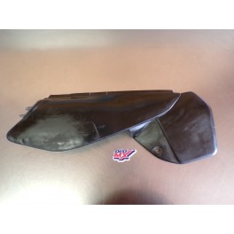 Carénage arrière droit Yamaha DT RE 125 2004-2006 1D0-F172H