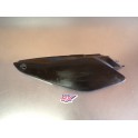 Carénage arrière gauche Yamaha DT RE 125 2004-2006 