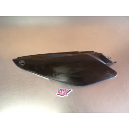 Carénage arrière gauche Yamaha DT RE 125 2004-2006 