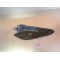 Carénage arrière gauche Yamaha DT RE 125 2004-2006 