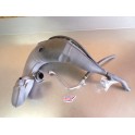 Pot échappement neuf Yamaha DT RE 125 2004-2006 