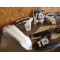 Kit plastique + housse de selle Fantic 125 XX 2021-2022
