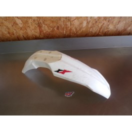 Garde boue avant Fantic 125 XX 2021-2022