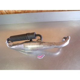 Echappement Stage 6 pro replica MBK Nitro/ Yamaha Aerox 