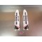 Protections de fourches Yamaha 125/250 YZ