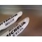 Protections de fourches Yamaha 125/250 YZ