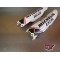 Protections de fourches Yamaha 125/250 YZ