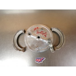 Tambour de frein arrière Douglas 350 Mark V