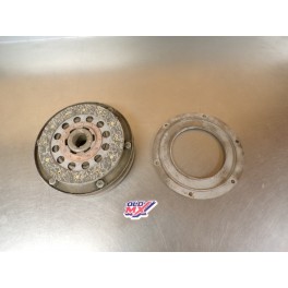 Embrayage complet disque neuf Douglas 350 Mark V