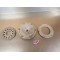Embrayage complet disque neuf Douglas 350 Mark V