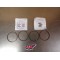 Segments Douglas 350 Mark V 61.50mm