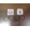 Segments Douglas 350 Mark V 61.50mm