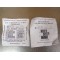 Segments Douglas 350 Mark V 61.50mm