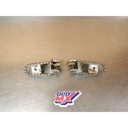 Cales pieds Kawasaki 300 KLX