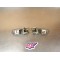 Cales pieds Kawasaki 300 KLX