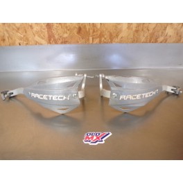 Protège mains RACETECH