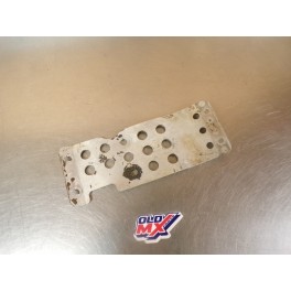 Sabot moteur Kawasaki 250/300 KLX/KLR