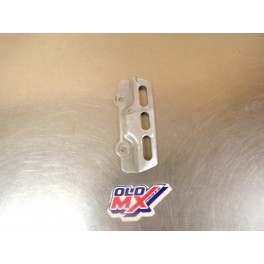 Protection maitre cylindre arrière Kawasaki 250/300 KLX