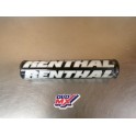 Mousse de guidon RENTHAL