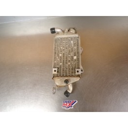 Radiateur droit Kawasaki 300 KLX