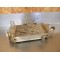 Radiateur droit Kawasaki 300 KLX