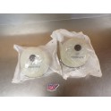 Filtres à air Twenty Suzuki 125 RM 2003-2009