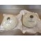 Filtres à air Twenty Suzuki 125 RM 2003-2009