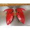 Carénages latéraux avant Kawasaki 750 ZR7S / ZR7 2000-2005