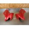 Carénages latéraux avant Kawasaki 750 ZR7S / ZR7 2000-2005