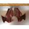 Carénages latéraux avant Kawasaki 750 ZR7S / ZR7 2000-2005