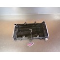 Radiateur Yamaha 600 FZ6