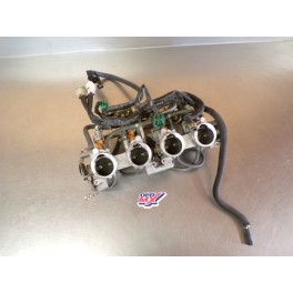 Rampe injection Yamaha 600 FZ6