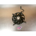 Ventilateur Yamaha 600 FZ6