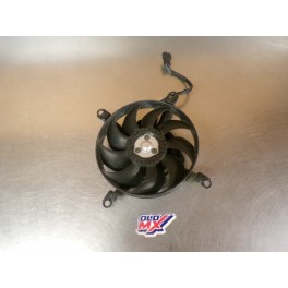 Ventilateur Yamaha 600 FZ6
