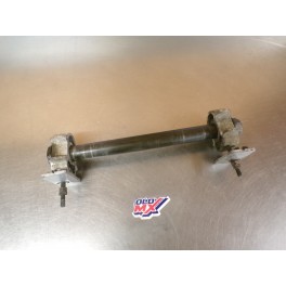 Axe / tendeurs de roue arrière Yamaha 600 FZ6